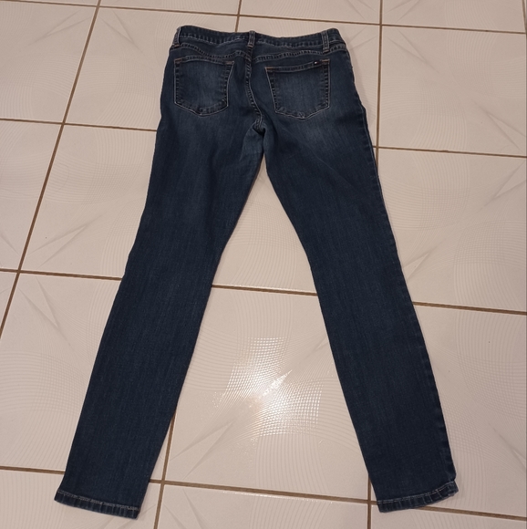 4/$80 Tommy Skinny Jeans - Size 8R - Picture 5 of 8